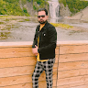 Meet your Posher, Alamgir